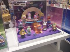 -泡泡玛特POPMART(正弘城店)