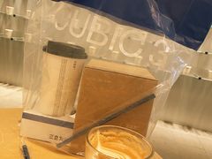 -CUBIC3三立方咖啡(西岸凤巢店)