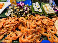 -昆泰嘉华酒店-嘉华咖啡厅