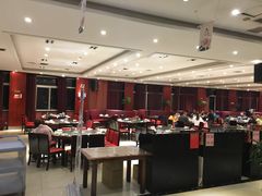 大堂-刘胖子家常菜·蹄花焖藕(兴业店)