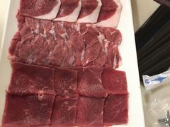 -福寿斋·老北京铜锅涮肉·烤鸭(顺义总店)
