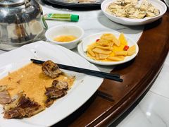 -天鹰观渔(梦园店)