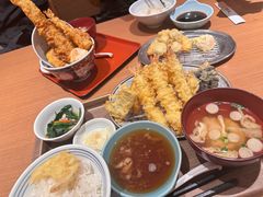 -爱蝦乃家(金虹桥店)