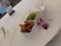 -汉通东林海鲜大酒店(鼓楼孝闻街店)