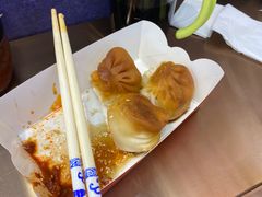 -小飞生煎(东方宝泰店)