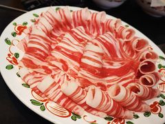 -老门框爆肚涮肉(方庄店)