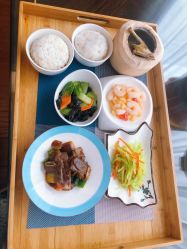 -蓓爱娇琪月子会所(虹口店)