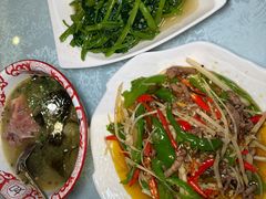 -陈胖子特色菜.鲜货现炒(融景城店)