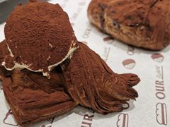 -OUR Bakery(SKP-S店)