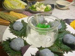 -鲜潭蒸汽石锅鱼(五道口购物中心店)
