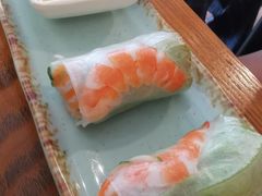 -越南牛肉河粉餐厅(书院巷店)
