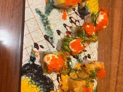 -隐月· 㐂和食屋(芝罘万达公馆店)