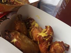 -UMAMI乌玛米披萨·汉堡·清真Halal(红岭北店)