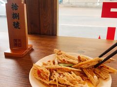 -矮子粉店1985·长沙米粉(湘春路店)