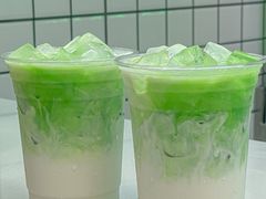 -Yes Lemon就是柠·手打柠檬茶(油坊桥店)
