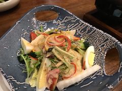 -蟹将军·松叶蟹和牛日料放题自助(K11店)