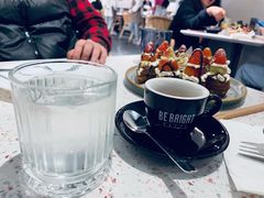 意式浓缩-BE BRIGHT KITCHEN(正佳广场店)