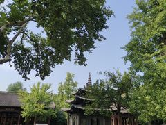 -钱王祠