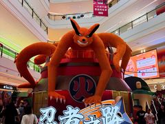 -龙湖成都上城天街