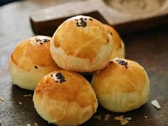 -夏至烘焙(上悦城店)