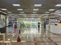 -南山图书馆(常兴路店)