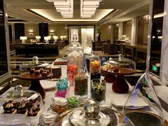 -上海苏宁宝丽嘉酒店·Cafe Bellagio西餐厅
