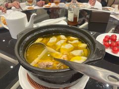 -新南华大酒店(长寿店)
