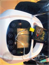 -罗亚帝造型·烫发染发