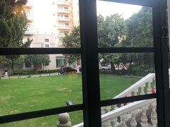 -上海安亭别墅花园酒店