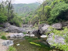 -妙峰山风景名胜区