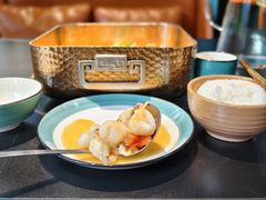 -渝乡辣婆婆·川菜 水煮鱼(中山西路店)