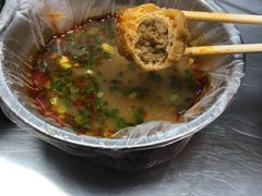 -吴记麻辣烫(曙光中路店)