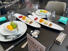 -鲜璟台·地标景观餐厅(上海中心店)