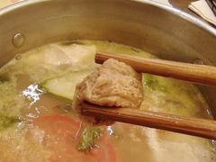 -香园自助小火锅