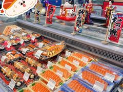 -盒马鲜生(富田新天地店)