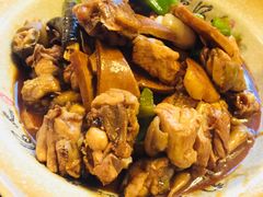 -75幢私房菜馆