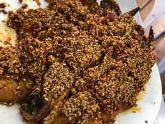 -松明一烤肉馆(鲁园店)