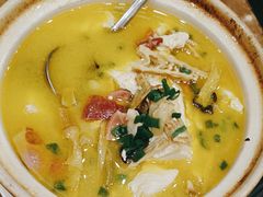 -一楼食业·美食人家