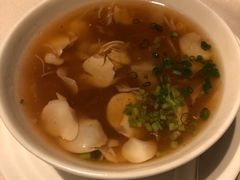 -丽思卡尔顿酒店-天泰轩中餐厅(大沽北路店)