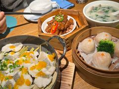 -点心传说·粤菜点心(佐阾虹湾店)