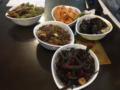 -龙老五汤店(站前西路店)