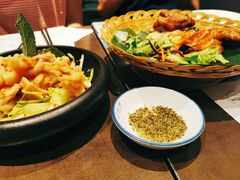 -美奈小馆·越南料理(中航城君尚购物中心店)