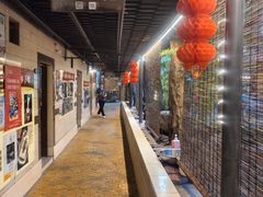 -园林美食城·本土农家菜(杨和镇店)