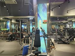 -阳光游泳培训(北苑店)