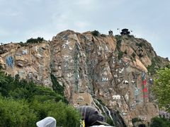 -西霞口神雕山野生动物世界