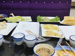 -蒙星月涮肚火锅城(宏运家园店)