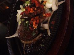 厚切牛舌-割烹旭日本料理(龙湖狮山天街店)