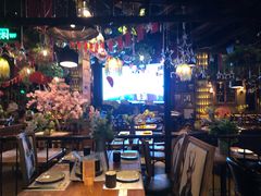 大堂-胡桃里音乐酒馆(四道口店)