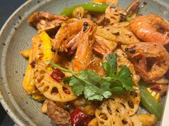 -荣兴酒家(徐家汇店)