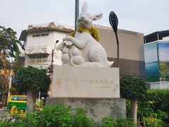 -唐人街(耀华力路)